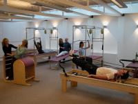 Pilates Central image 1